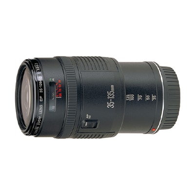 Sell Sell EF 35-135mm f/3.5-4.5 Lens & Trade in - Gizmogo