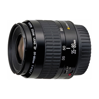 Sell Sell EF 35-80mm F4-5.6 II Lens & Trade in - Gizmogo