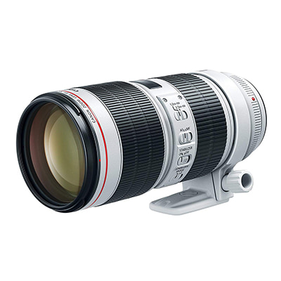 Sell Sell EF 70-200mm f/2.8L IS USM Lens & Trade in - Gizmogo