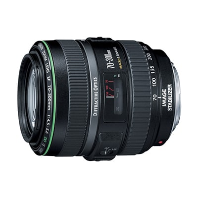 Sell Sell EF 70-300mm f/4.5-5.6 DO IS USM Lens & Trade in - Gizmogo