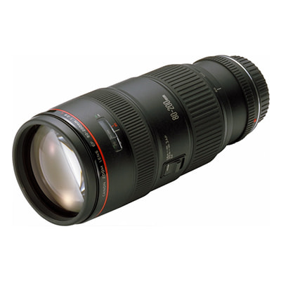 Sell Sell EF 80-200mm f/2.8L Lens & Trade in - Gizmogo