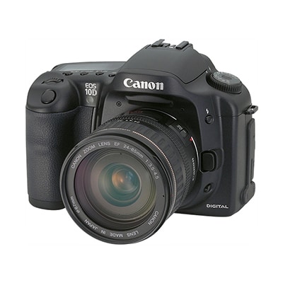 Sell Sell EOS 10D & Trade in - Gizmogo