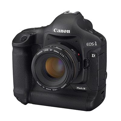 Sell Sell EOS-1D Mark III & Trade in - Gizmogo