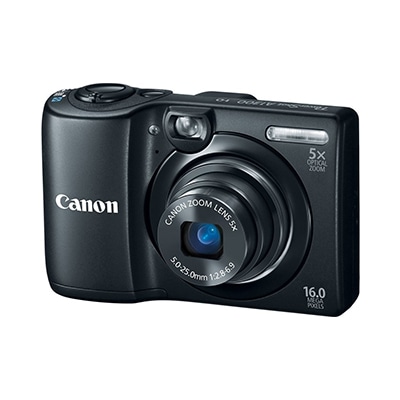 PowerShot A1300 Sell Sell PowerShot A1300 & Trade in - Gizmogo