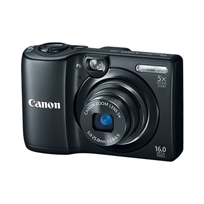 Sell Sell PowerShot A1300 & Trade in - Gizmogo