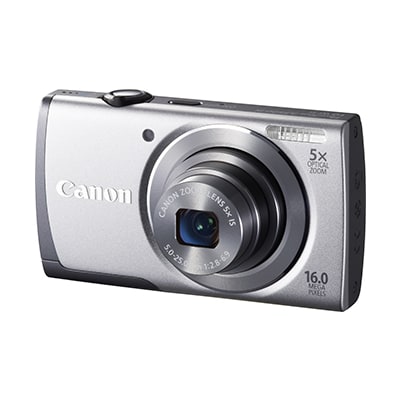Sell Sell PowerShot A3500 IS & Trade in - Gizmogo