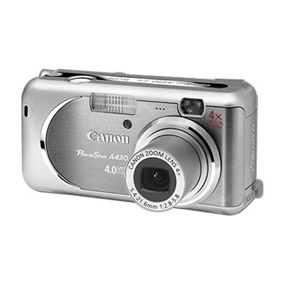 Sell Sell PowerShot A430 & Trade in - Gizmogo