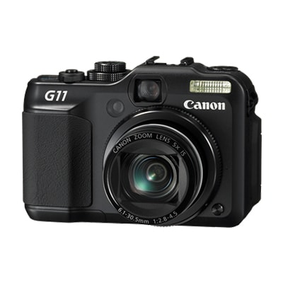 Sell Sell PowerShot G11 & Trade in - Gizmogo