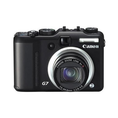 Sell Sell PowerShot G7 & Trade in - Gizmogo