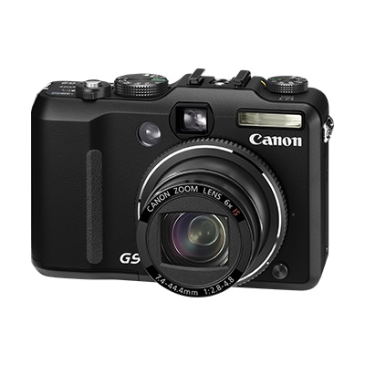 Sell Sell PowerShot G9 & Trade in - Gizmogo