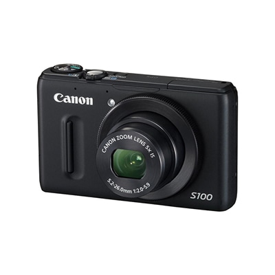 Sell Sell PowerShot S100 & Trade in - Gizmogo