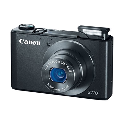 Sell Sell PowerShot S110 & Trade in - Gizmogo