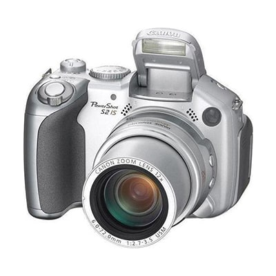 Sell Sell PowerShot S2 IS & Trade in - Gizmogo