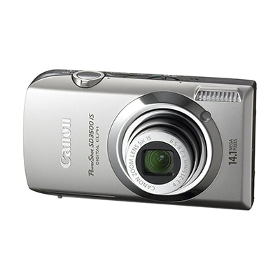 Sell Sell PowerShot SD3500 IS & Trade in - Gizmogo