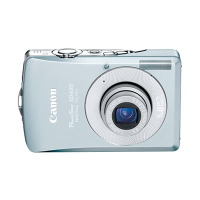 Sell Sell PowerShot SD630 & Trade in - Gizmogo