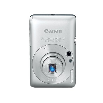 PowerShot SD780 IS Sell Sell PowerShot SD780 IS & Trade in - Gizmogo