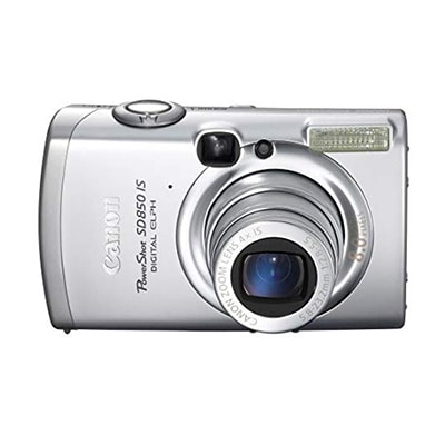 Sell Sell PowerShot SD850 IS & Trade in - Gizmogo