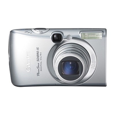 Sell Sell PowerShot SD890 IS & Trade in - Gizmogo