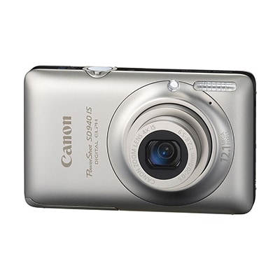 Sell Sell PowerShot SD940 IS & Trade in - Gizmogo