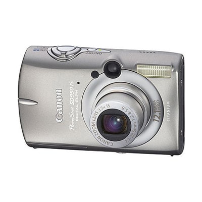 Sell Sell PowerShot SD950 IS & Trade in - Gizmogo