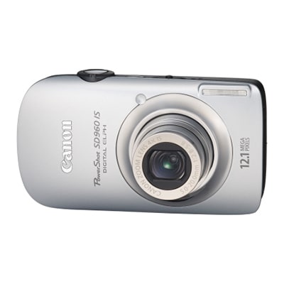 PowerShot SD960 IS Sell Sell PowerShot SD960 IS & Trade in - Gizmogo