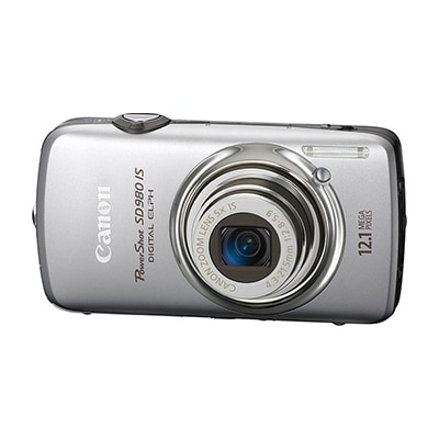 PowerShot SD980 IS Sell Sell PowerShot SD980 IS & Trade in - Gizmogo