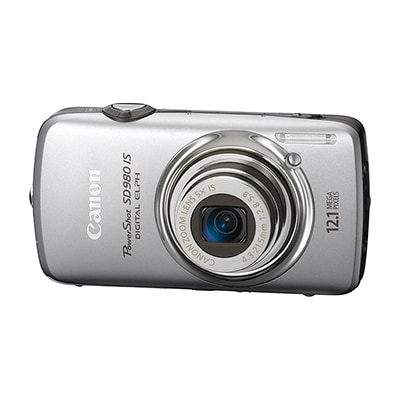 Sell Sell PowerShot SD980 IS & Trade in - Gizmogo