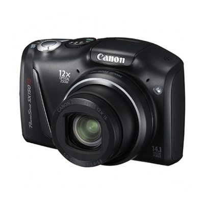 Sell Sell PowerShot SX150 IS & Trade in - Gizmogo
