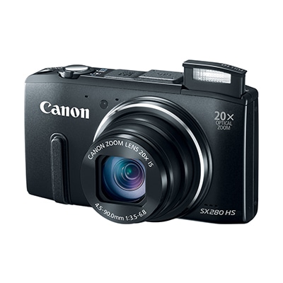 PowerShot SX280 HS Sell Sell PowerShot SX280 HS & Trade in - Gizmogo