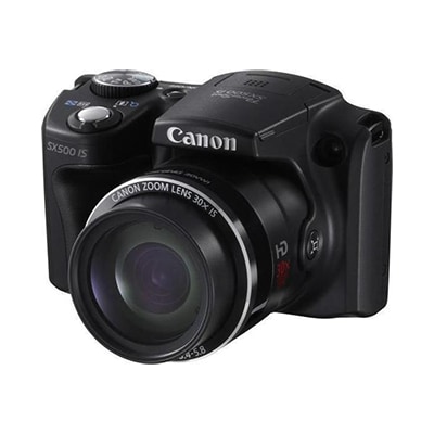 Sell Sell PowerShot SX500 IS & Trade in - Gizmogo