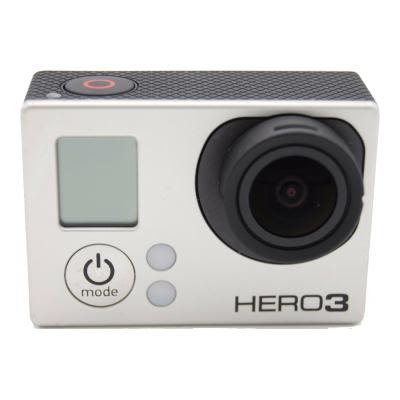 Sell Sell Hero 3+ (Silver Edition) & Trade in - Gizmogo