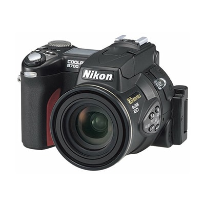 Coolpix 8700 Sell Sell Coolpix 8700 & Trade in - Gizmogo