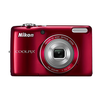 Sell Sell Coolpix L26 & Trade in - Gizmogo