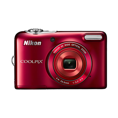 Sell Sell Coolpix L30 & Trade in - Gizmogo