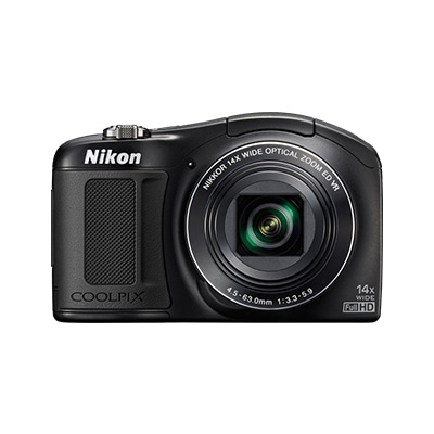 Sell Sell Coolpix L620 & Trade in - Gizmogo