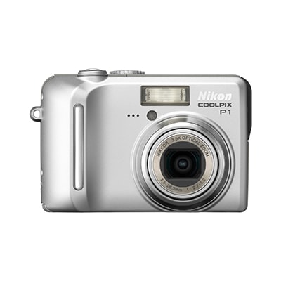 Sell Sell Coolpix P1 & Trade in - Gizmogo