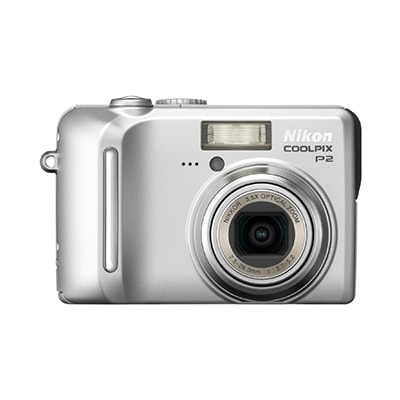 Sell Sell Coolpix P2 & Trade in - Gizmogo