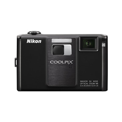 Sell Sell Coolpix S1000pj & Trade in - Gizmogo