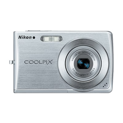 Sell Sell Coolpix S200 & Trade in - Gizmogo