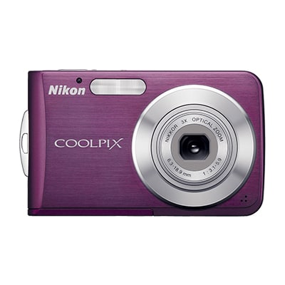 Sell Sell Coolpix S210 & Trade in - Gizmogo