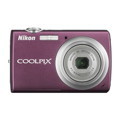 Sell Sell Coolpix S220 & Trade in - Gizmogo