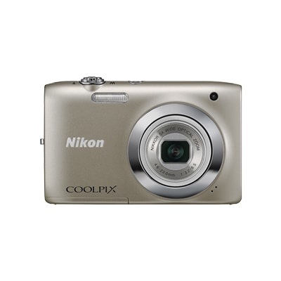 Sell Sell Coolpix S2600 & Trade in - Gizmogo