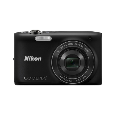 Sell Sell Coolpix S3100 & Trade in - Gizmogo