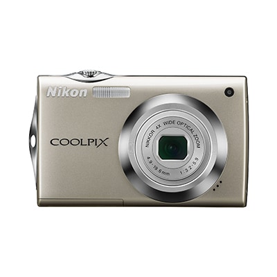 Sell Sell Coolpix S4000 & Trade in - Gizmogo