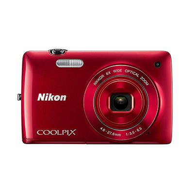 Sell Sell Coolpix S4200 & Trade in - Gizmogo