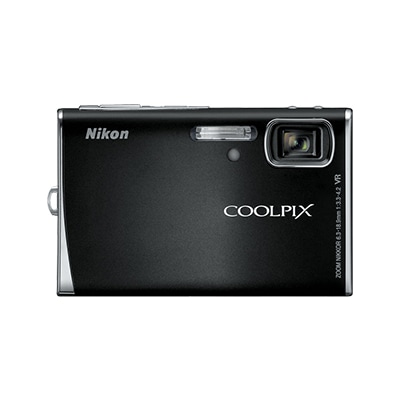 Sell Sell Coolpix S50 & Trade in - Gizmogo