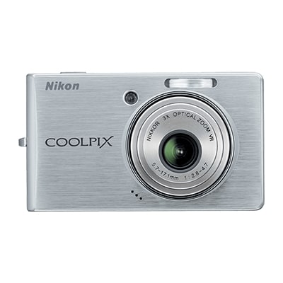 Sell Sell Coolpix S500 & Trade in - Gizmogo