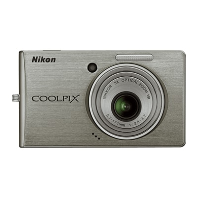 Sell Sell Coolpix S510 & Trade in - Gizmogo