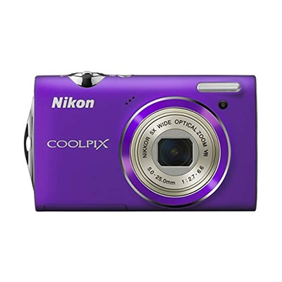 Sell Sell Coolpix S5100 & Trade in - Gizmogo