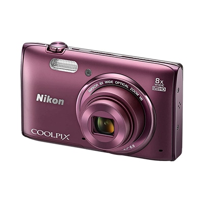 Sell Sell Coolpix S5300 & Trade in - Gizmogo